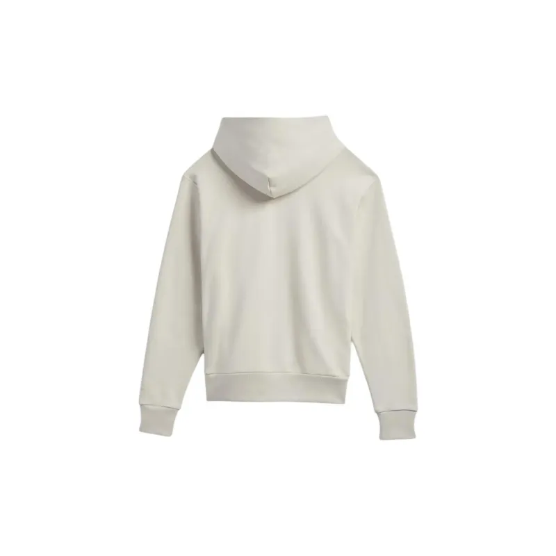 Adidas Originals X Pharrell Williams Basics Hoodie-1