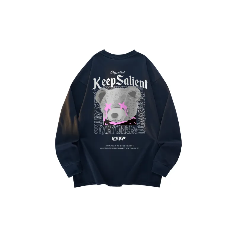 KS T Shirts Unisex-10