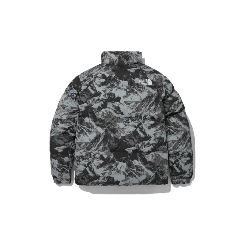 THE NORTH FACE Jackets Unisex Multicolor-1