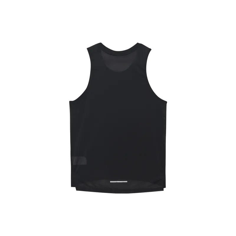 Nike Tank Tops Men Black-1