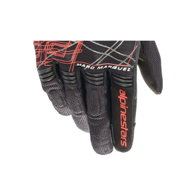ALPINESTARS Motorcycle Protective Gears Wrist Unisex Wrist Brace-3