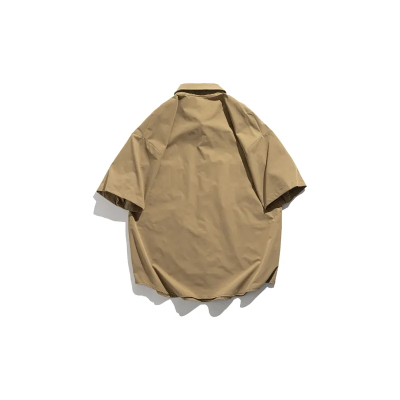 REFAMES Shirts Unisex-4