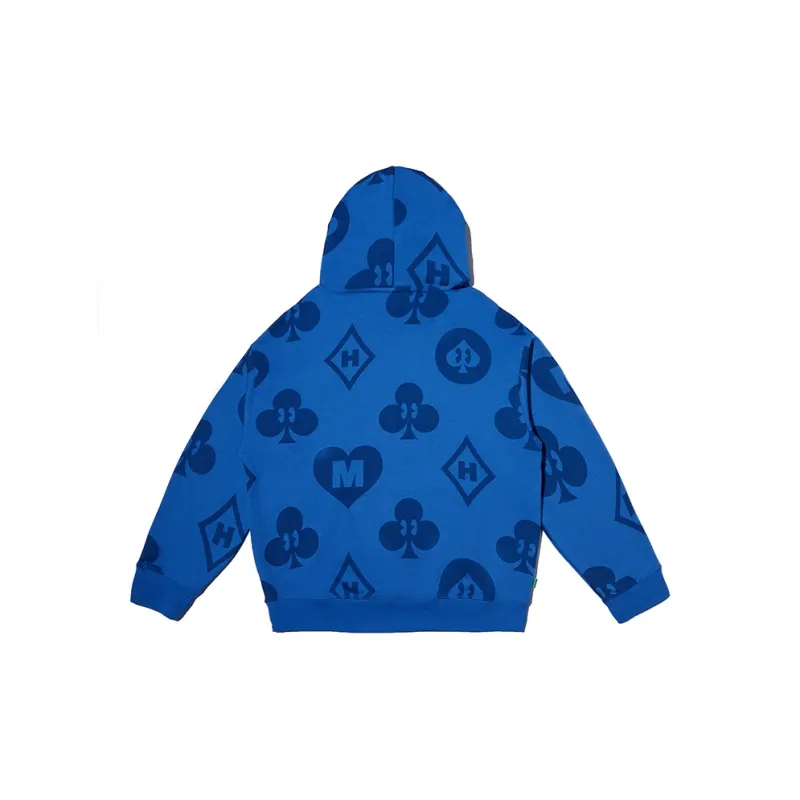 MAKE HAPPINESS Sweatshirts Unisex-1