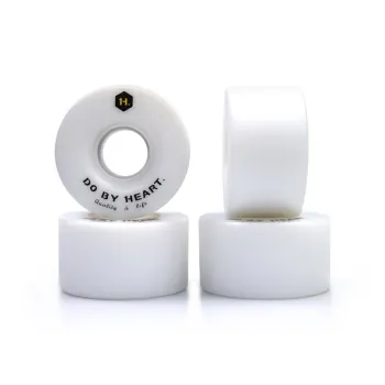 DO BY HEART Skateboard Wheels