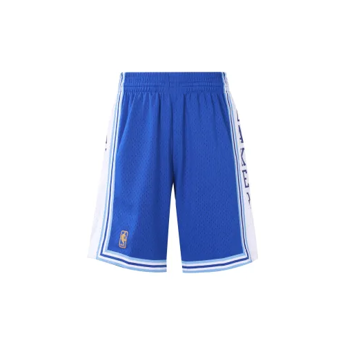 Mitchell Ness Basketball Shorts Unisex