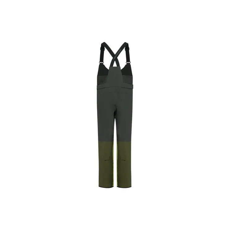 DESCENTE SNOWBOARD Series Ski Pants Unisex-11