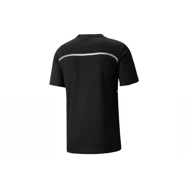 PUMA King Ultimate T-Shirts Men Black-1