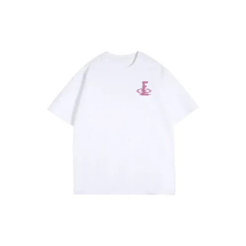 FAIRWHALE T-Shirts Women's White