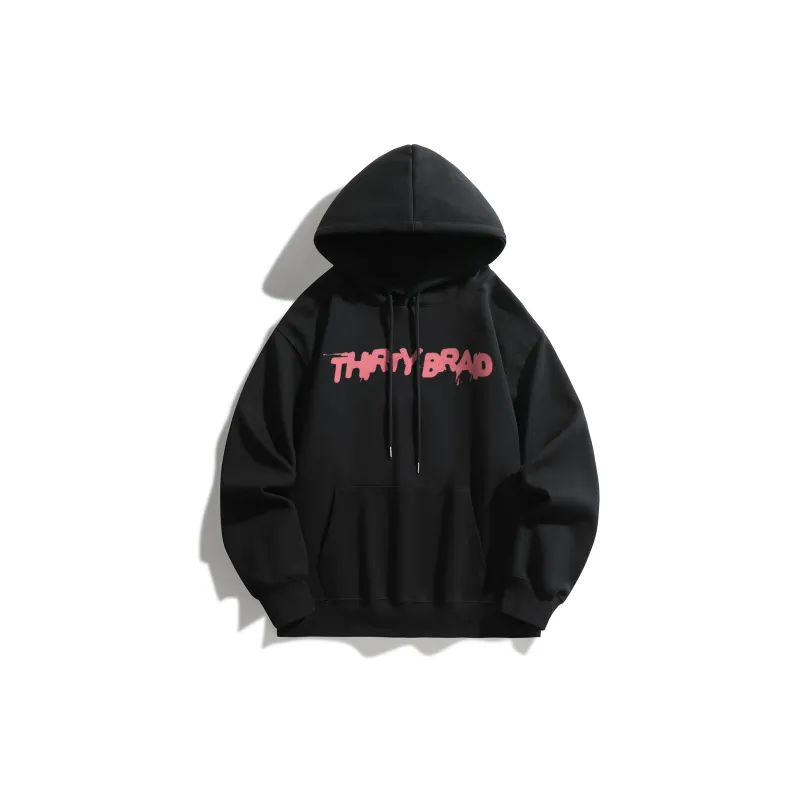 30BRAID Sweatshirts Unisex-3