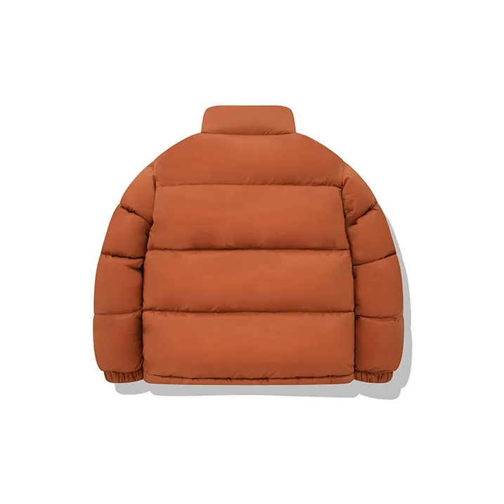 COVERNAT Down Jackets Unisex Orange-1