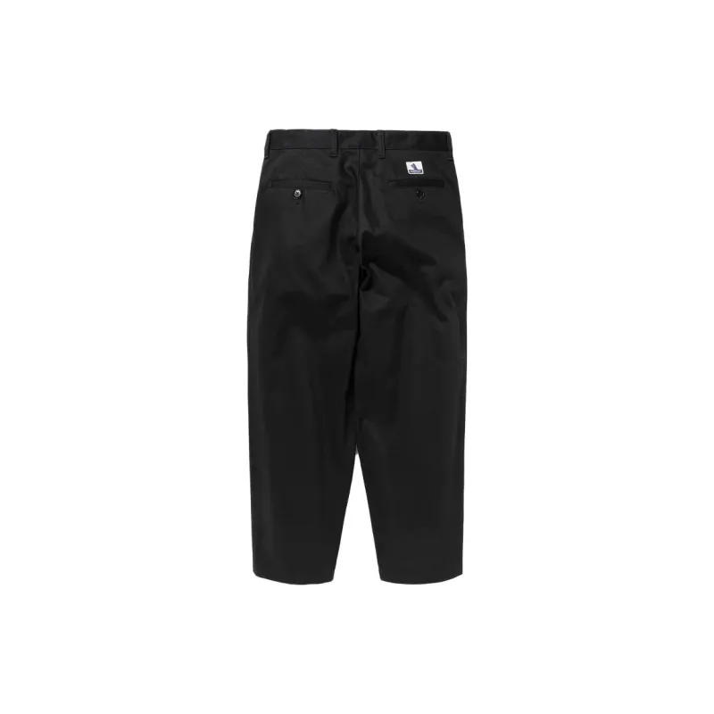 Descendant Casual Pants Men-1