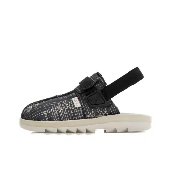 Beatnik Reebok Sandal 'Sashiko Pack Obsidian Night'
