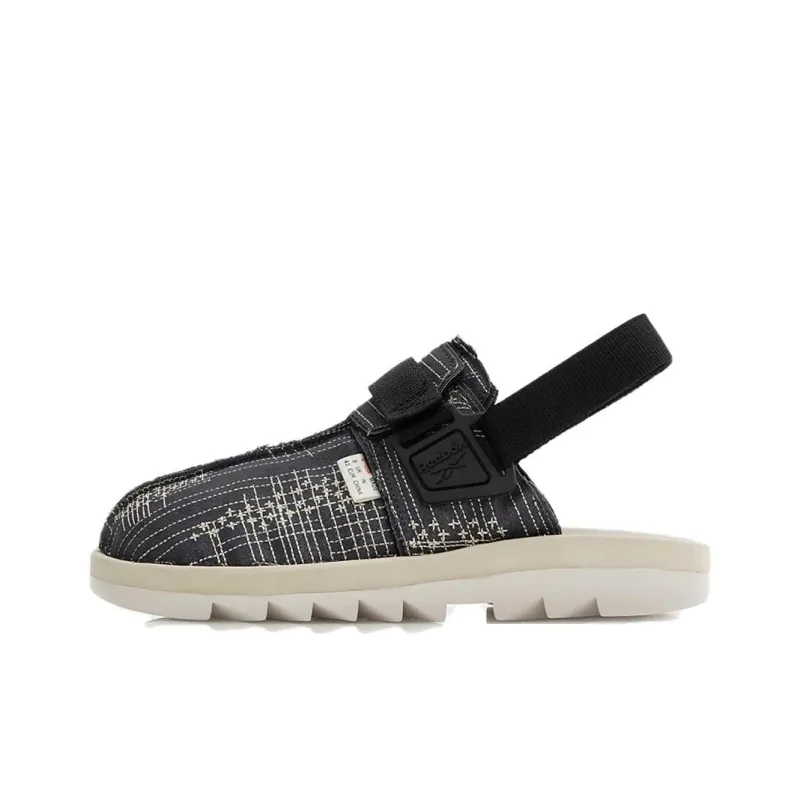 Reebok Beatnik Sandal 'Sashiko Pack Obsidian Night'-0
