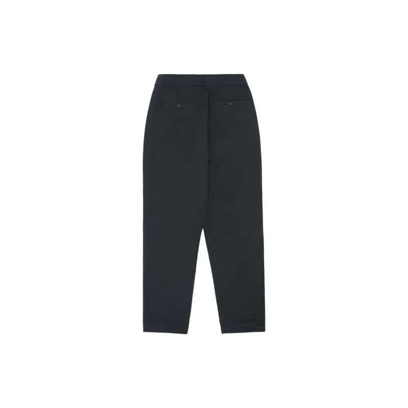 LI NING 1990 Classic Collection Casual Pants Men Black-1