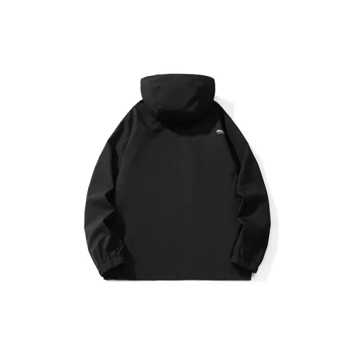 Mizuno Windbreaker Jackets Unisex