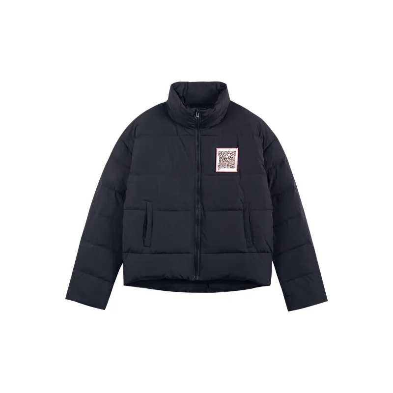 TWOEX2 Down Jackets Unisex-4