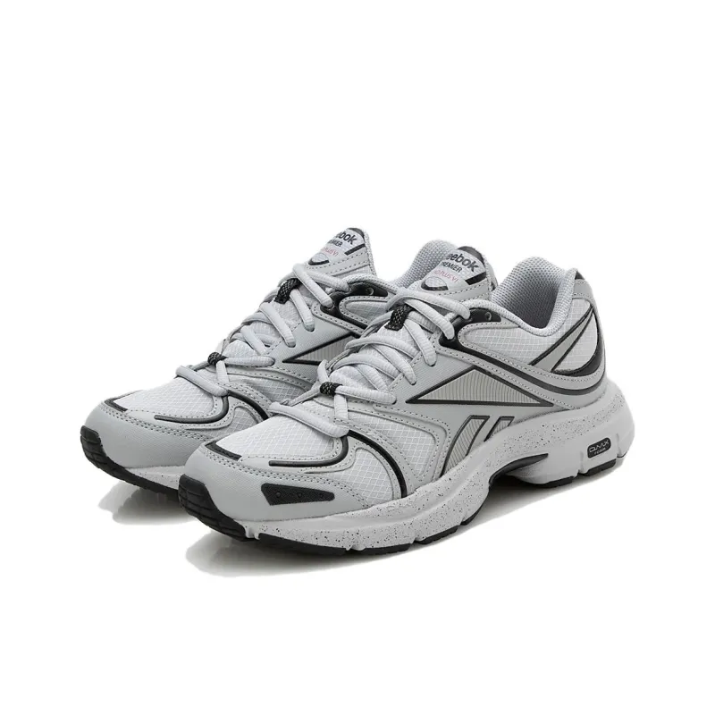 Reebok Premier Road Plus 6 'Pure Grey'-2