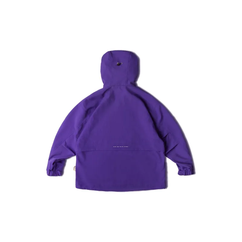 UNCALM Jackets Women's-1