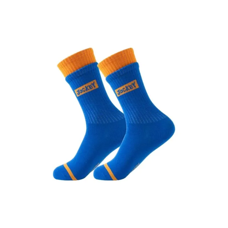 JOCKEY Women's Mid-Calf Socks-1