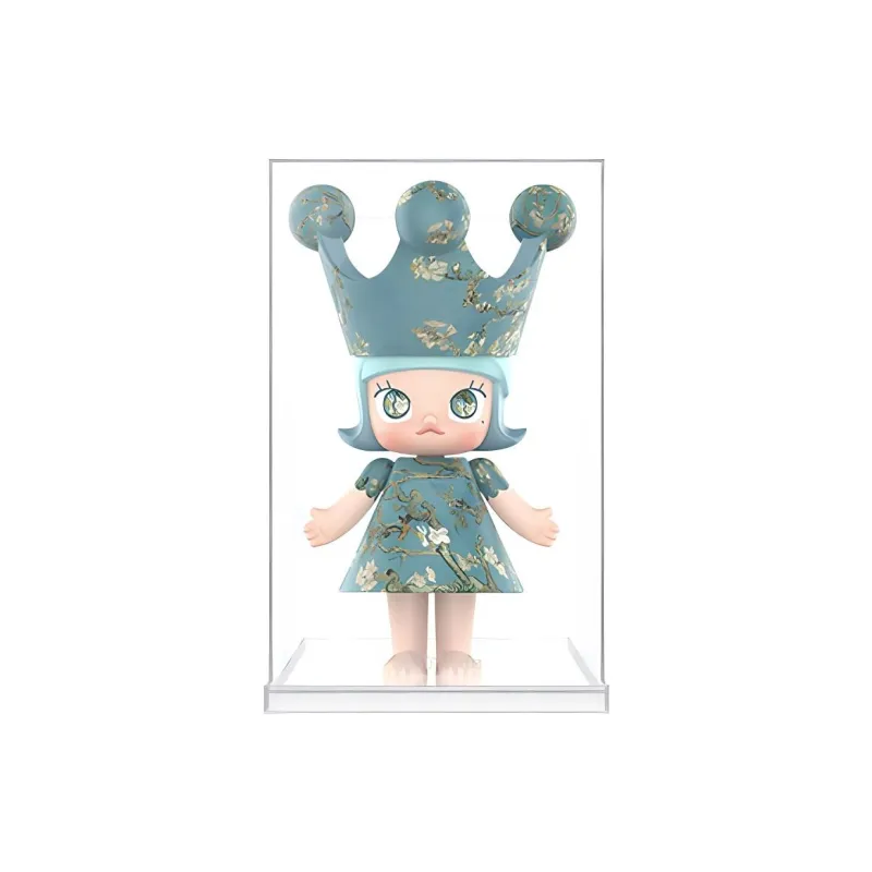 LYB Model Accessories-1