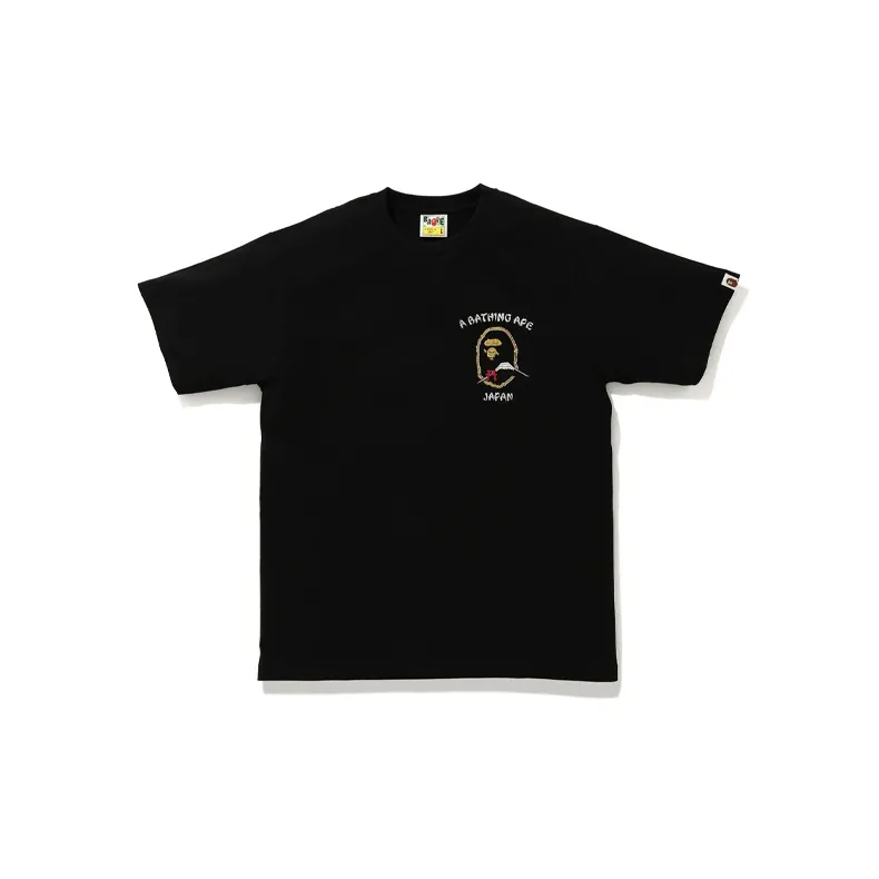 Bape Japan Souvenir Tee SS21-1