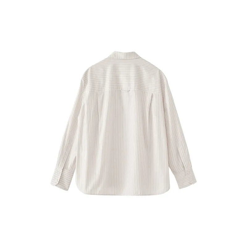 SOLWEIGE Shirts Women's-1