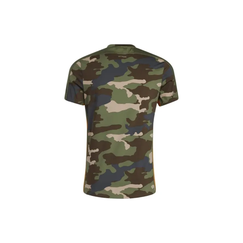 Adidas Ivy Park Training Tee-1