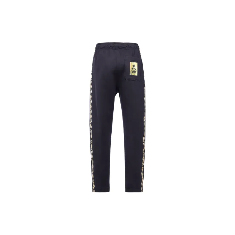 Jordan Chinese New Year Knitted Sweatpants Men-2