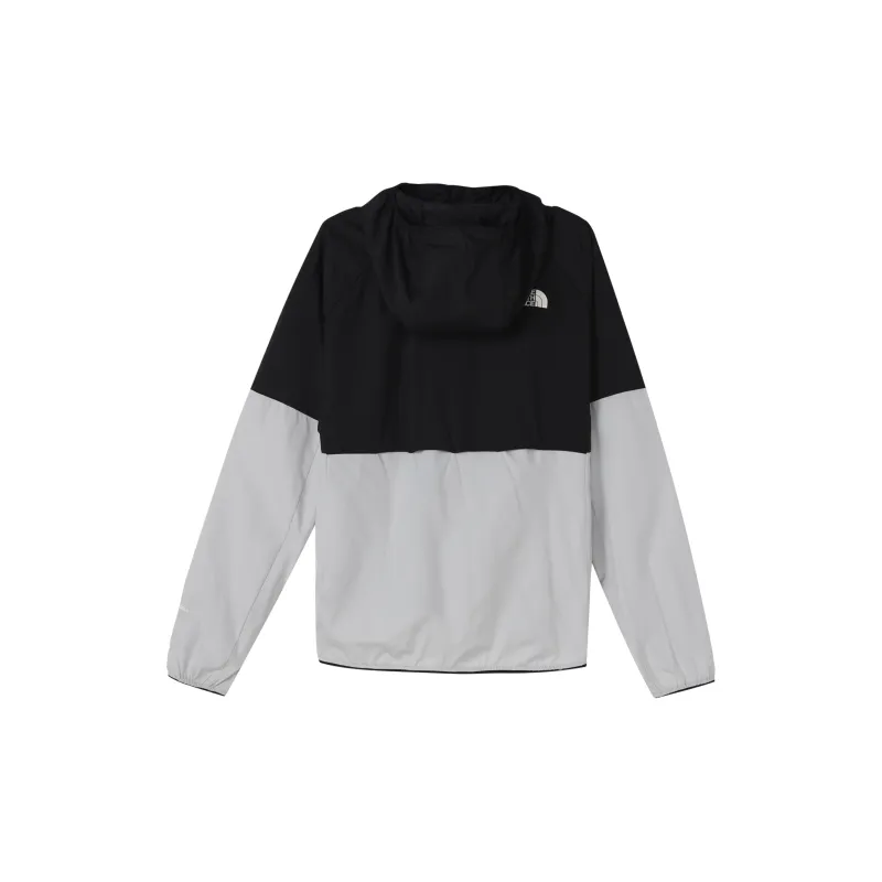 THE NORTH FACE Jacket Men's Black Gray Color-1