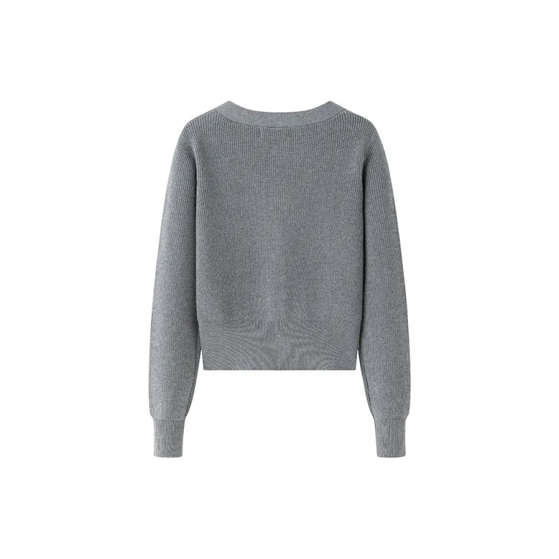 Tokyo Season Knitwear Women's-7