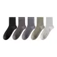 Black+Dark Gray+Cerulean+Army Green+Light Gray