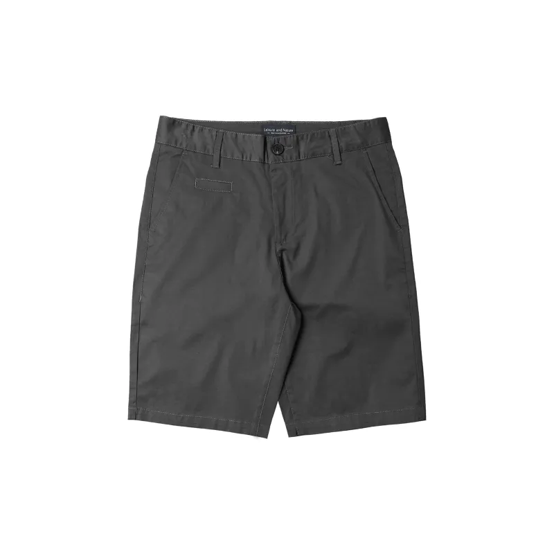 Duke car Casual Shorts Men-5