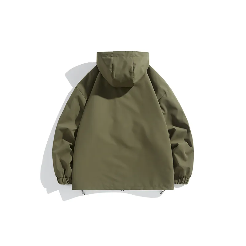 NONEVENT Jackets Unisex-7