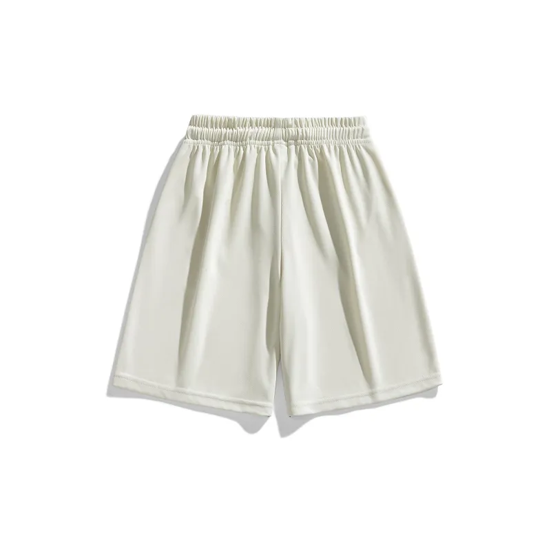 MZ Loose Fit Comfortable Versatile Casual Shorts Unisex-5
