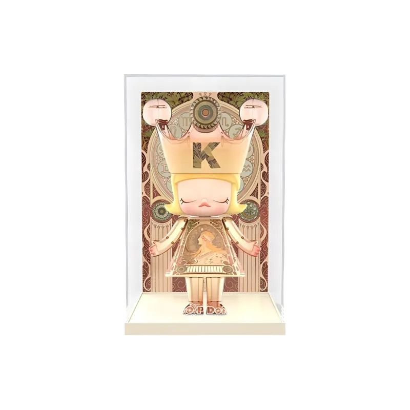 LYB Model Accessories-9