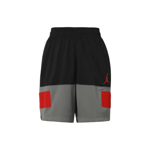 Jordan Casual Shorts Men Black