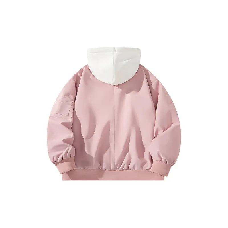 RED DRAGONFLY Jackets & Coats Unisex-5