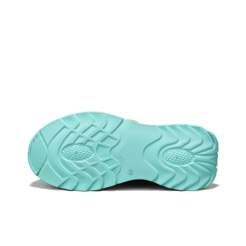 Tonlion Low Top Running Shoes Men's-6