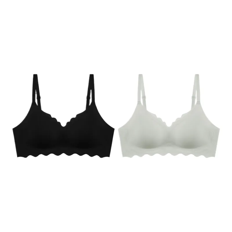 Lan Miao Women's Bras-8