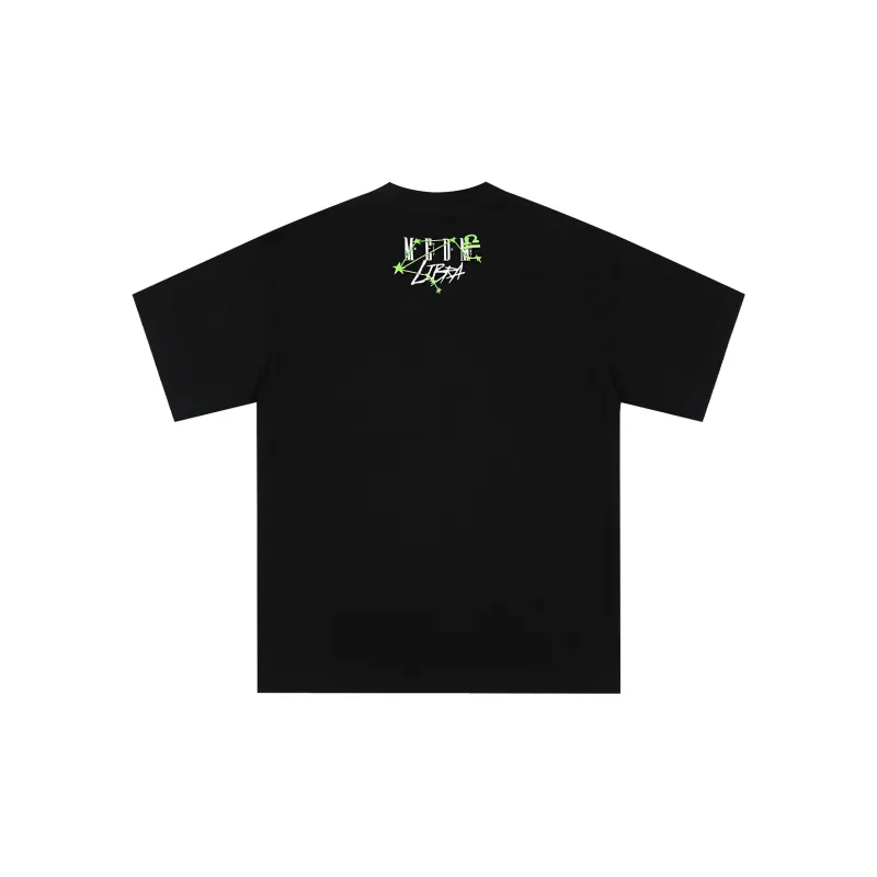 MR.ENJOYDA MONEY 12 Constellation Series T Shirts Unisex-4