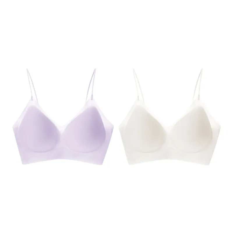 Lan Miao Women's Bras-6