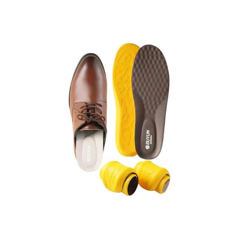 Step Cloud NIIPI Insoles Unisex-11