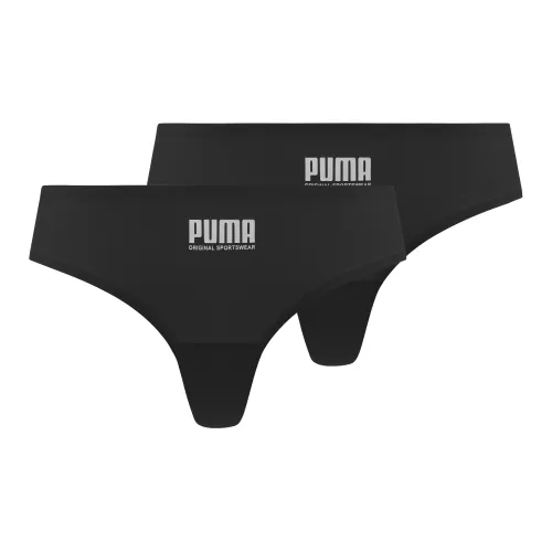 PUMA Women's Underpants