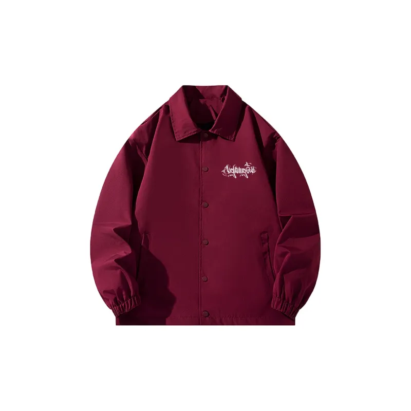 LIGHTNING BEAR Jackets Coats Unisex-46