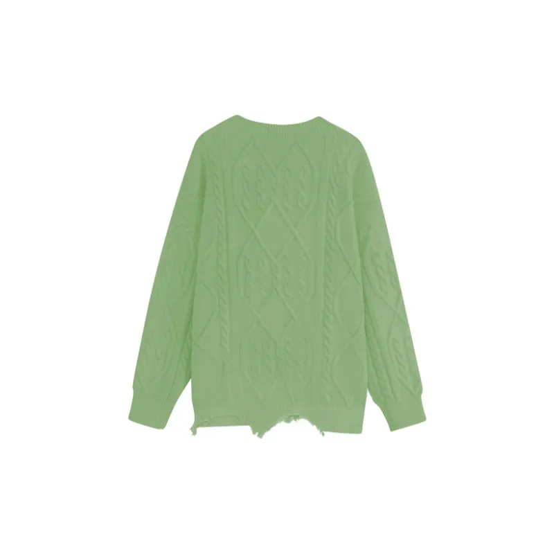 ELOF Sweaters Women's-1