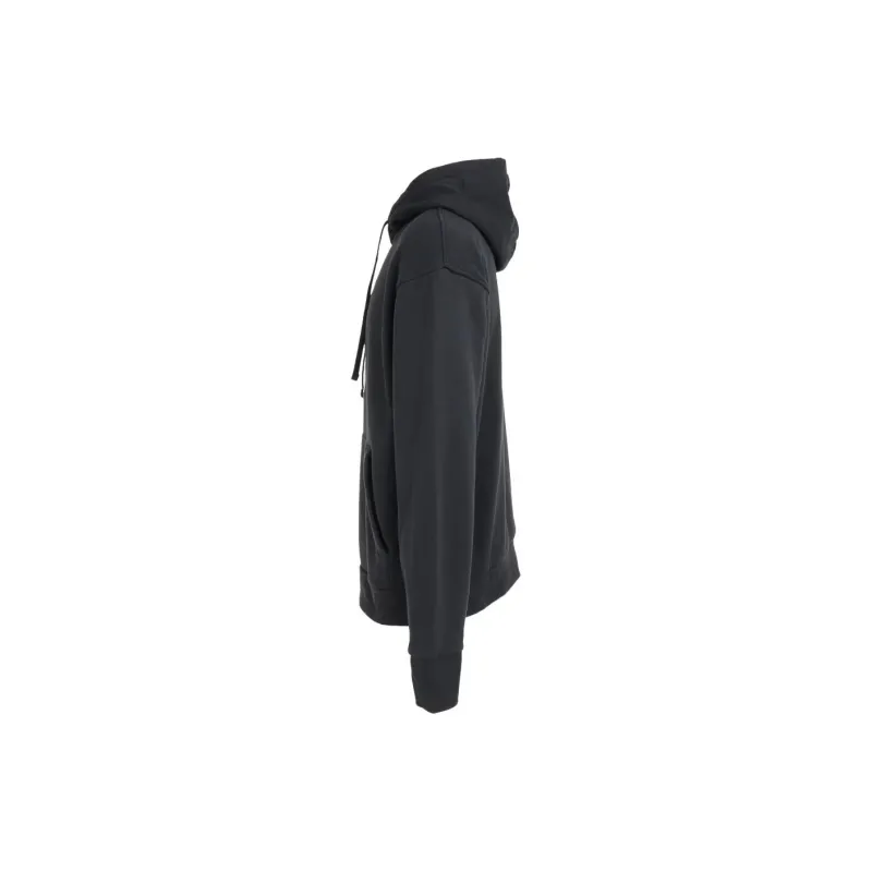 Nike Nba Team 31 Courtside Fleece Hoodie-2