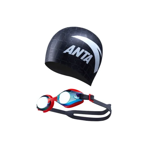 Anta Swimming Sets Silicone Pool Unisex