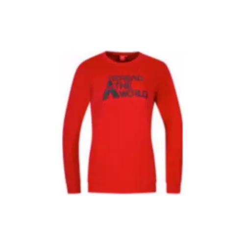 TOREAD Sweatshirts Women's