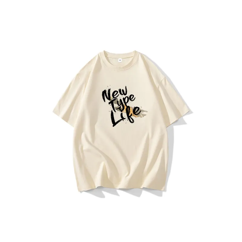 Nt T-Shirts Unisex-6
