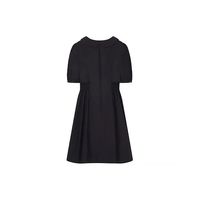 Teenie Weenie Short Sleeved Dress Women's-1